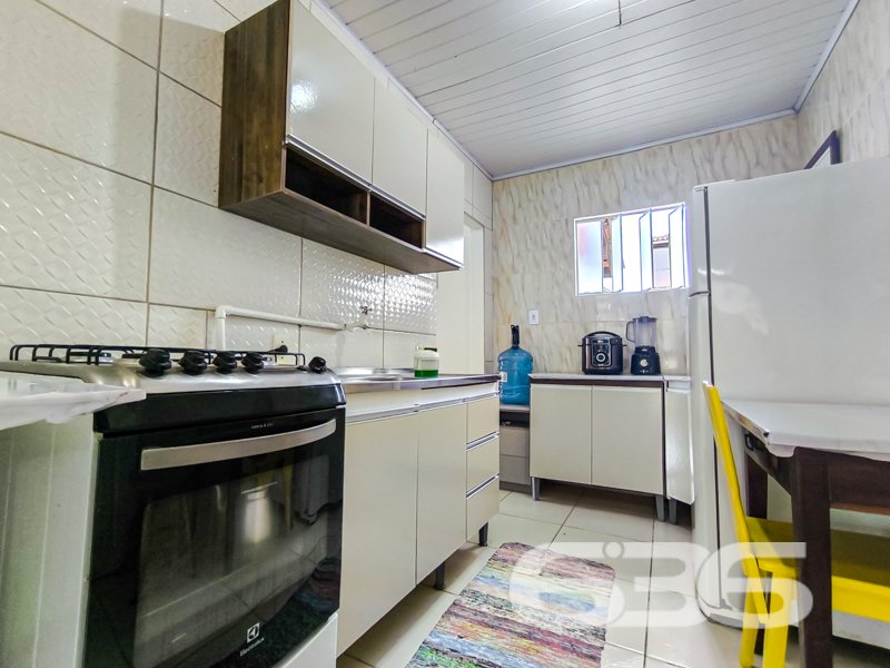 Foto de Casa Térrea Balneário Barra do Sul Costeira 03019031
