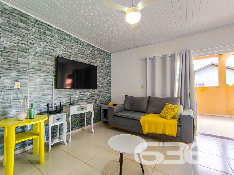 Foto de Casa Térrea Balneário Barra do Sul Costeira 03019031