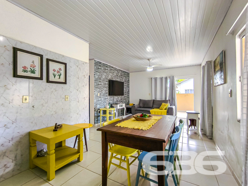 Foto de Casa Térrea Balneário Barra do Sul Costeira 03019031
