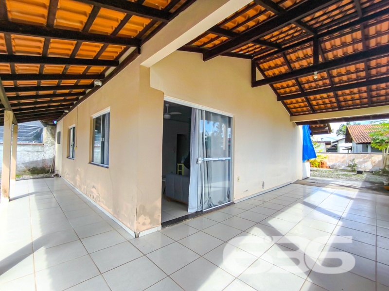 Foto de Casa Térrea Balneário Barra do Sul Costeira 03019031