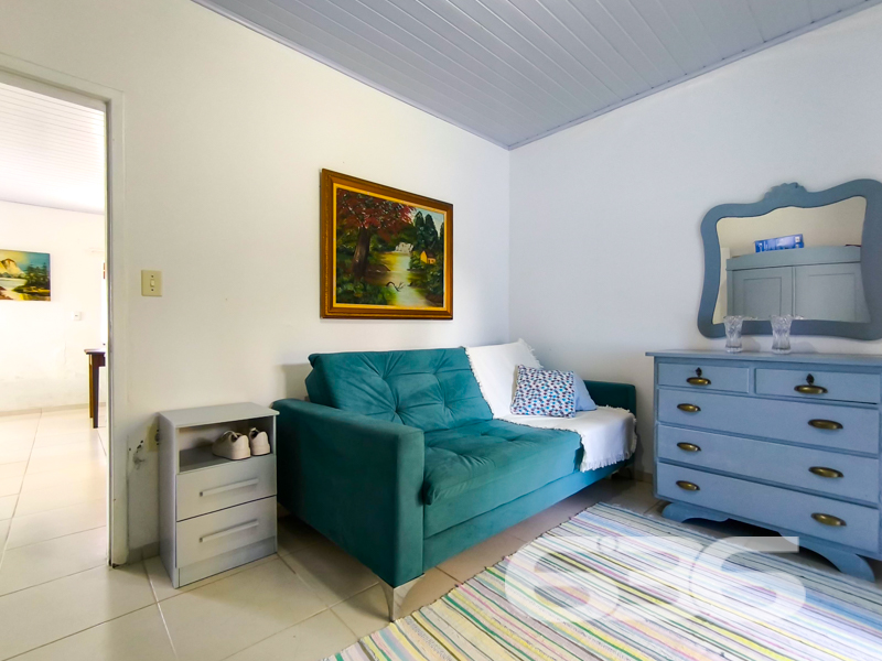Foto de Casa Térrea Balneário Barra do Sul Costeira 03019031