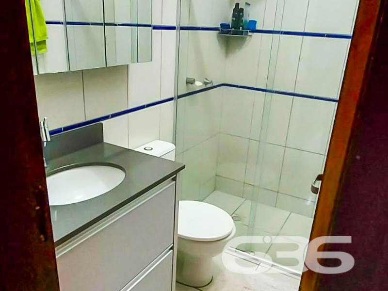 Foto de Apartamento Joinville Fátima 01035976