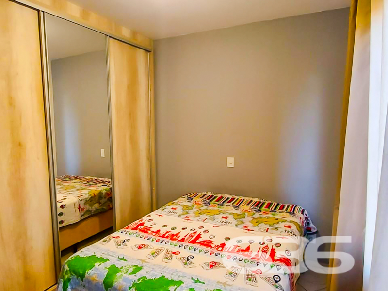 Foto de Apartamento Joinville Fátima 01035976