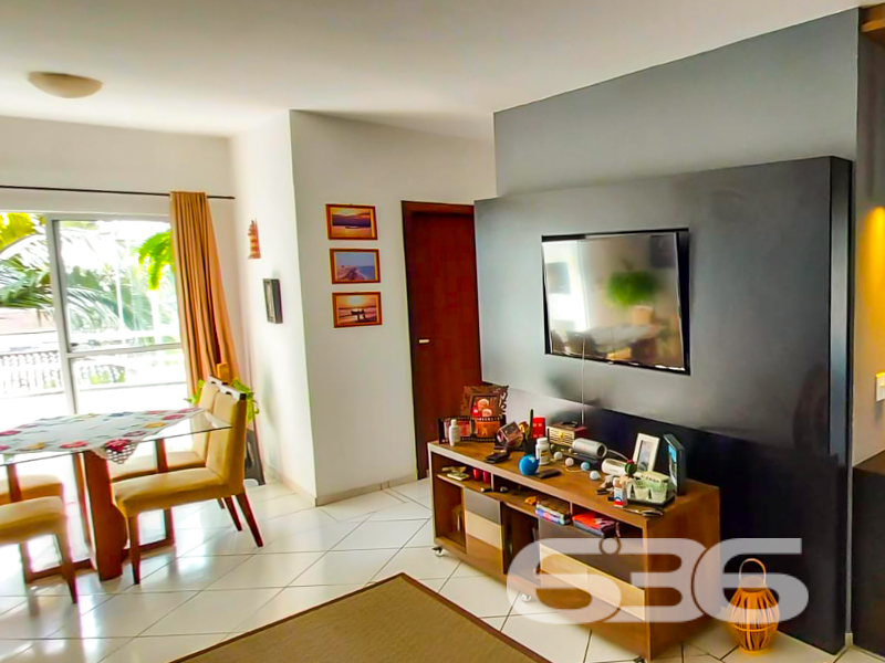 Foto de Apartamento Joinville Fátima 01035976