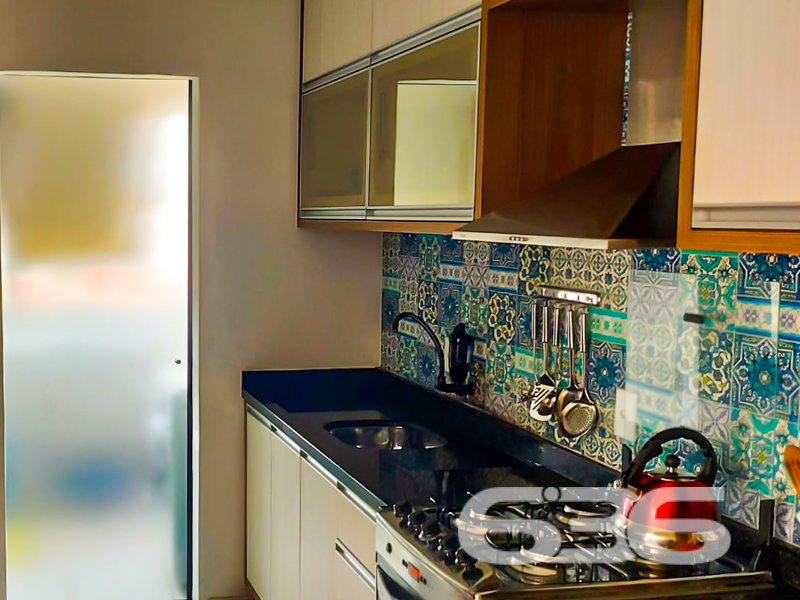 Foto de Apartamento Joinville Fátima 01035976