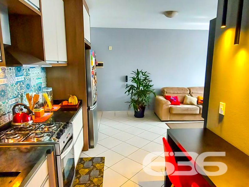 Foto de Apartamento Joinville Fátima 01035976