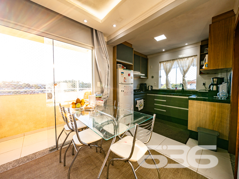 Foto de Apartamento Joinville Itaum 01036012