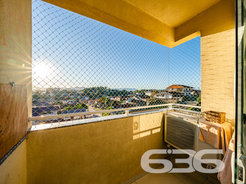 Foto de Apartamento Joinville Itaum 01036012