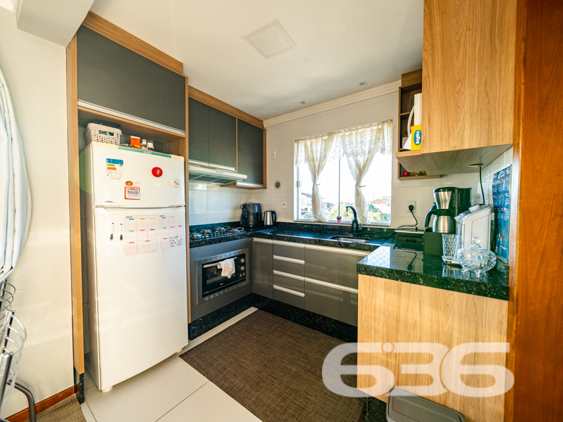 Foto de Apartamento Joinville Itaum 01036012