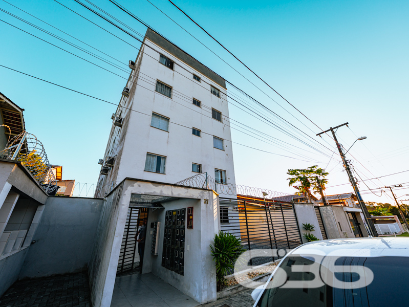 Foto de Apartamento Joinville Itaum 01036012