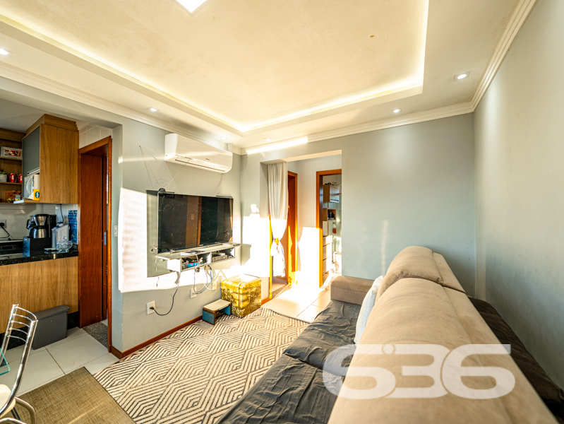 Foto de Apartamento Joinville Itaum 01036012