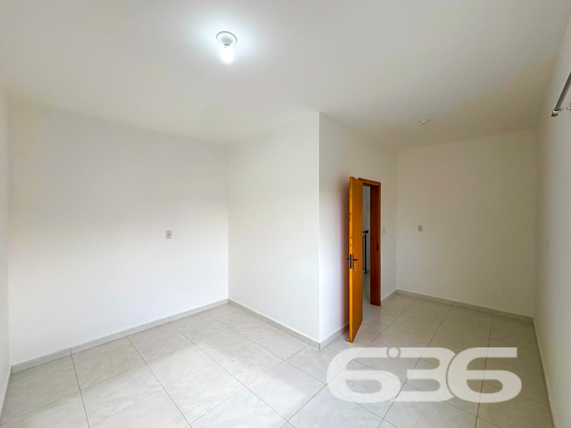 Foto de Sobrado Geminado Joinville Boa Vista 01036015