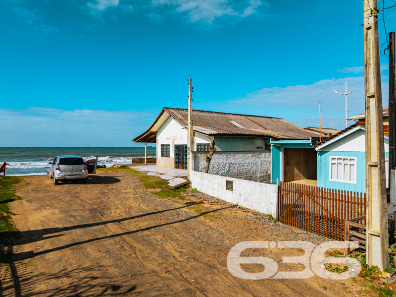Foto de Casa Térrea Balneário Barra do Sul Centro 03019075