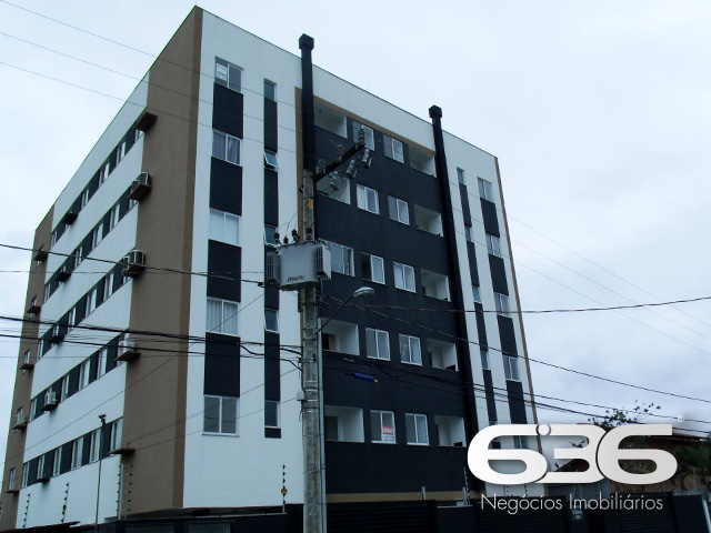 Foto de Apartamento Joinville Fátima 01035348