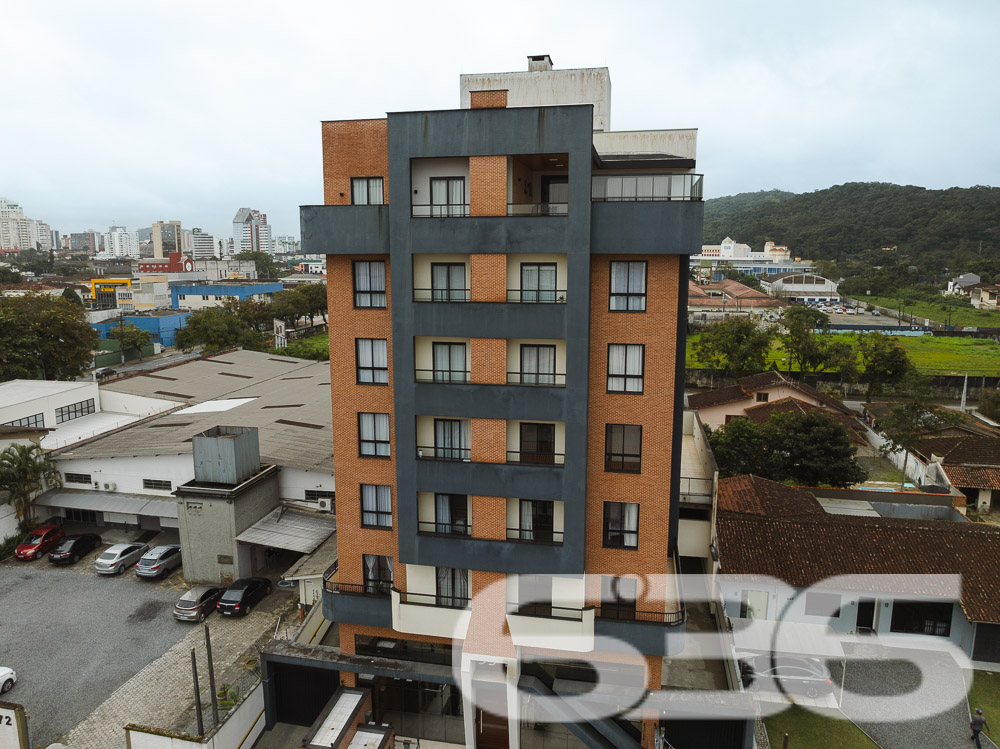 Foto de Giardino Joinville Bucarein 01035302