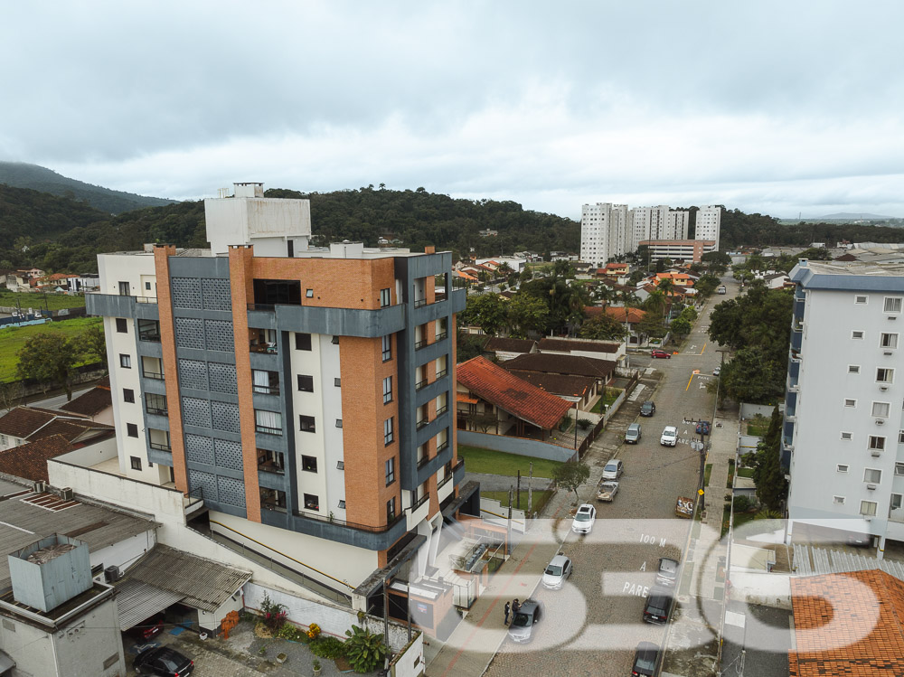 Foto de Giardino Joinville Bucarein 01035302