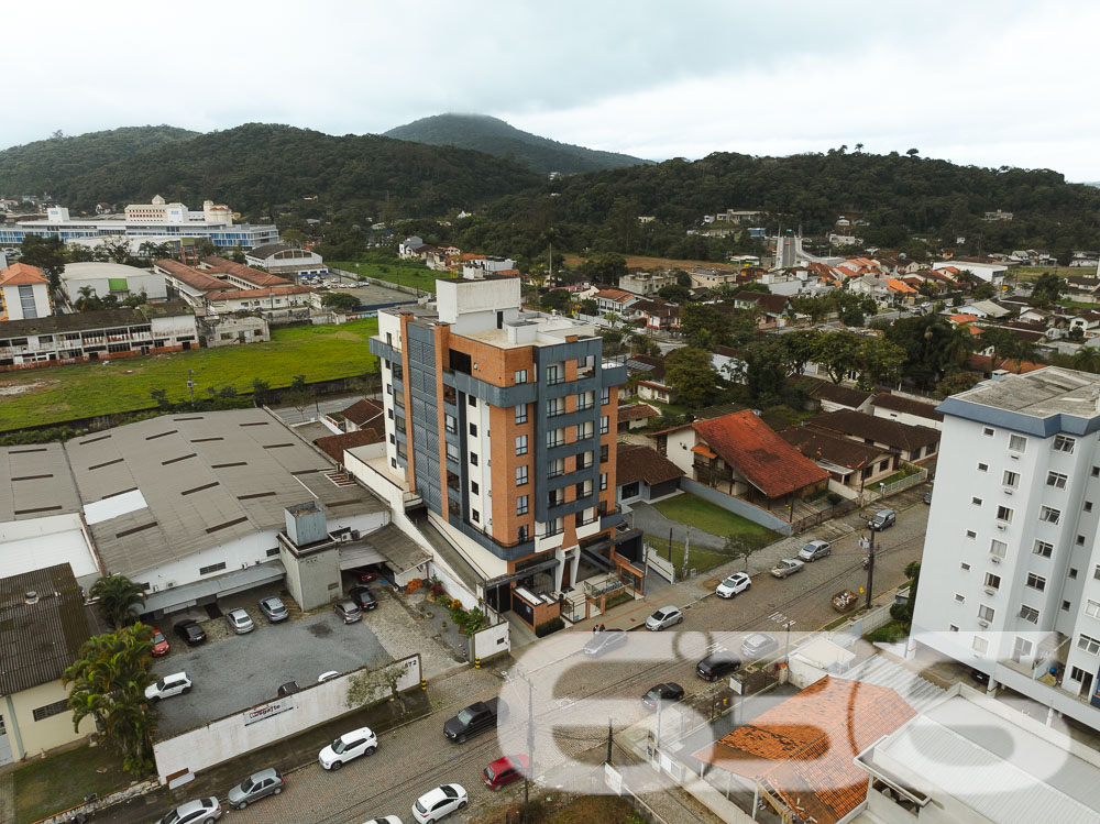 Foto de Giardino Joinville Bucarein 01035302
