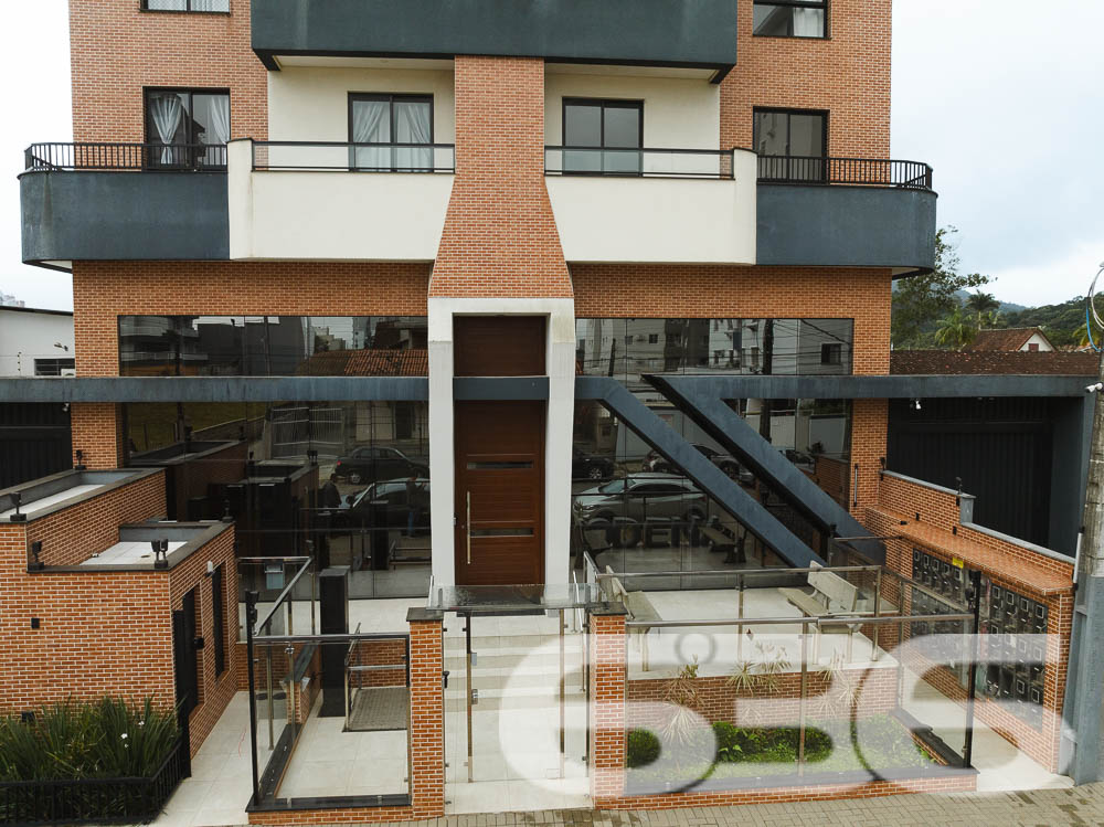 Foto de Giardino Joinville Bucarein 01035302