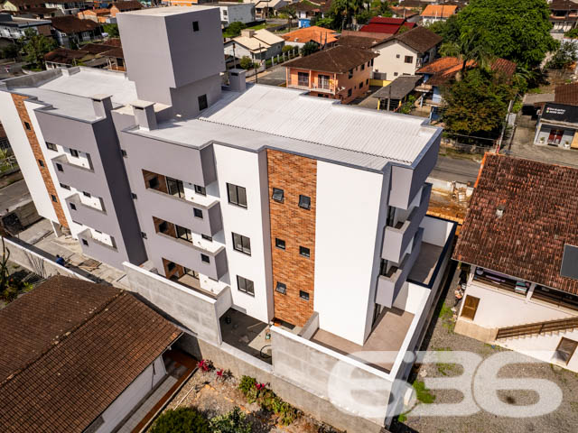 Foto de Giardino Joinville Costa e Silva 01035838