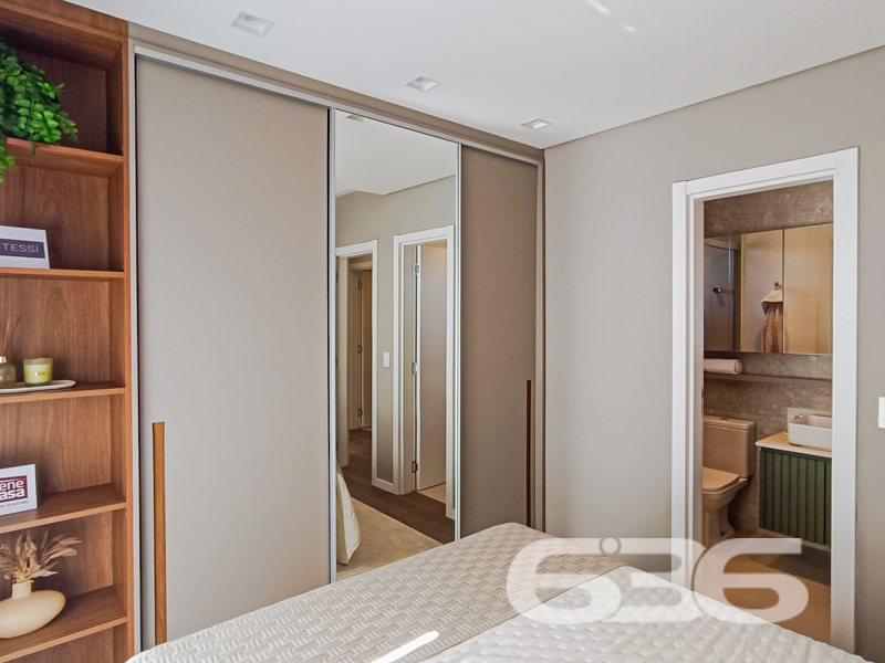 Foto de Apartamento Joinville Anita Garibaldi 01032522