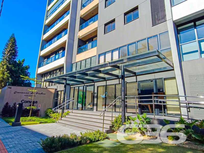 Foto de Apartamento Joinville Anita Garibaldi 01032522