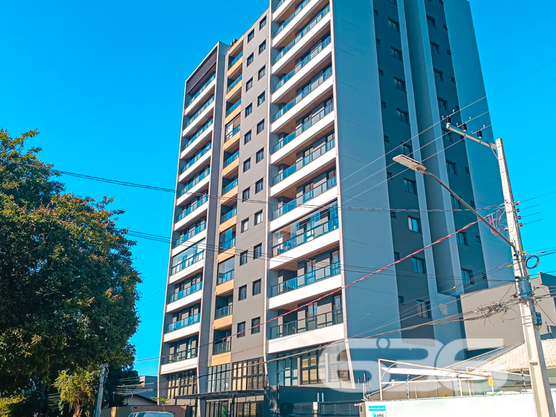 Foto de Apartamento Joinville Anita Garibaldi 01032522