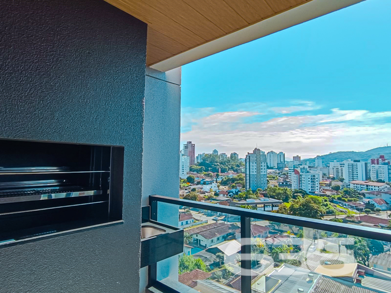 Foto de Apartamento Joinville Anita Garibaldi 01032522