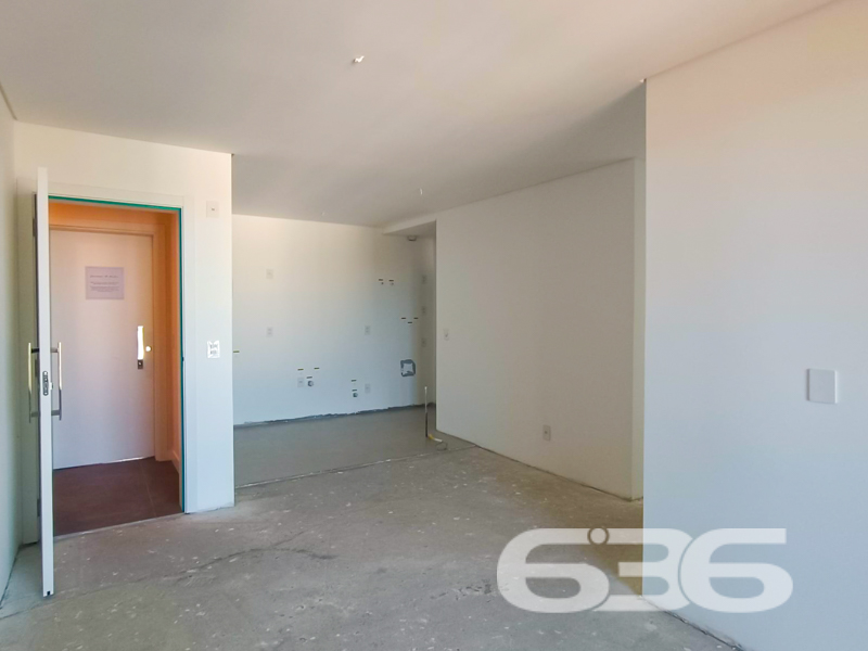 Foto de Apartamento Joinville Anita Garibaldi 01032522