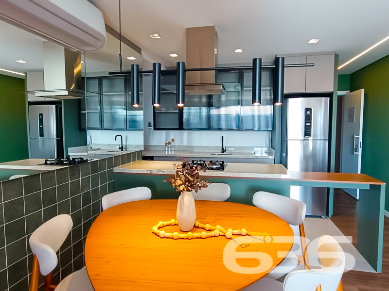 Foto de Apartamento Joinville Anita Garibaldi 01032522