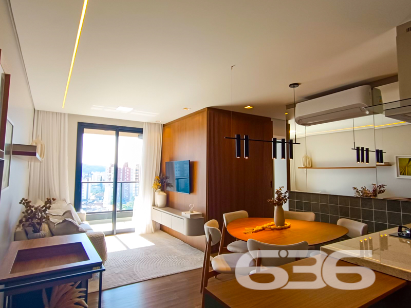 Foto de Apartamento Joinville Anita Garibaldi 01032522