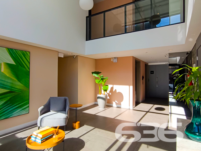 Foto de Apartamento Joinville Anita Garibaldi 01032522