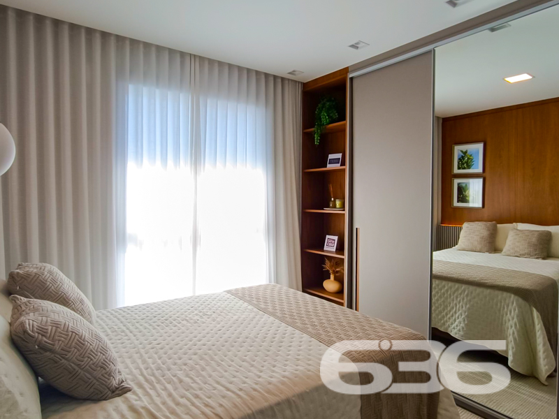 Foto de Apartamento Joinville Anita Garibaldi 01032522