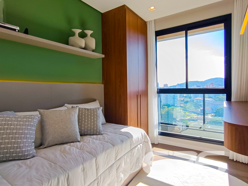 Foto de Apartamento Joinville Anita Garibaldi 01032522