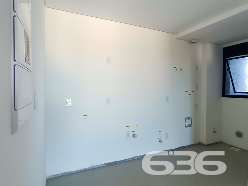 Foto de Apartamento Joinville Anita Garibaldi 01032522
