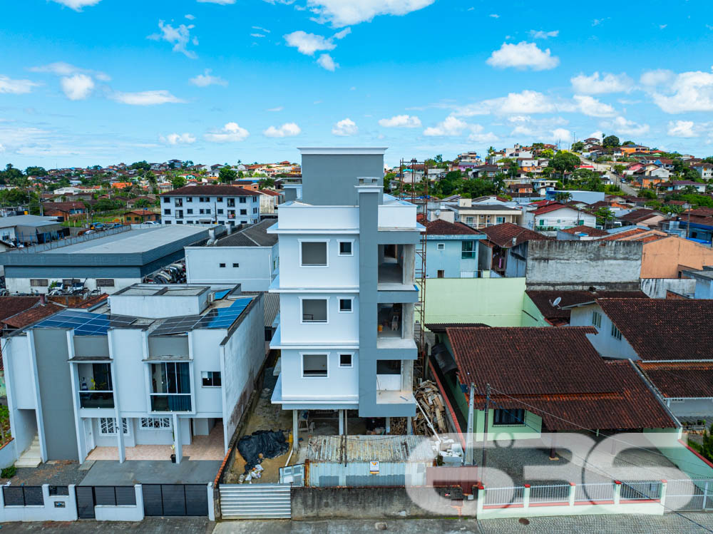 Foto de Apartamento Joinville Fátima 01035654