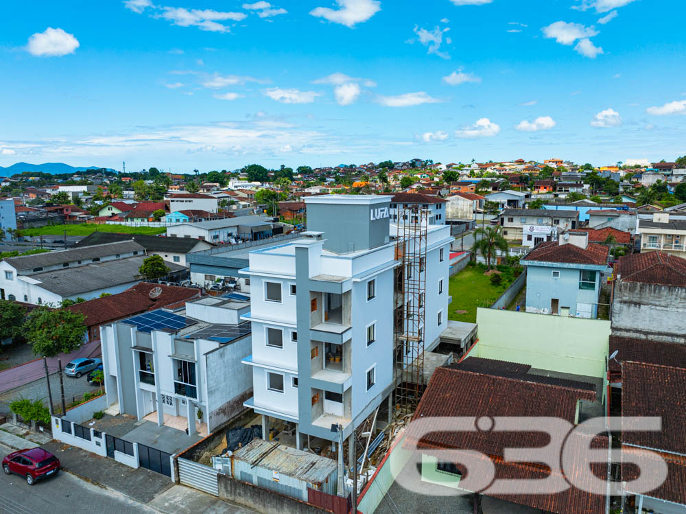 Foto de Apartamento Joinville Fátima 01035654