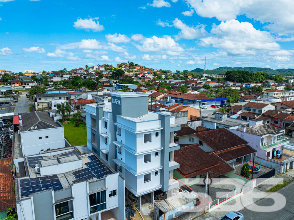 Foto de Apartamento Joinville Fátima 01035654