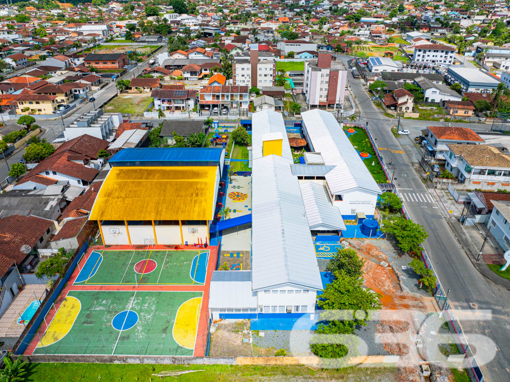 Foto de Apartamento Joinville Fátima 01035654