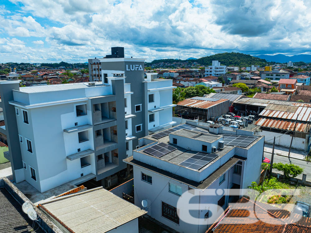 Foto de Apartamento Joinville Fátima 01035654