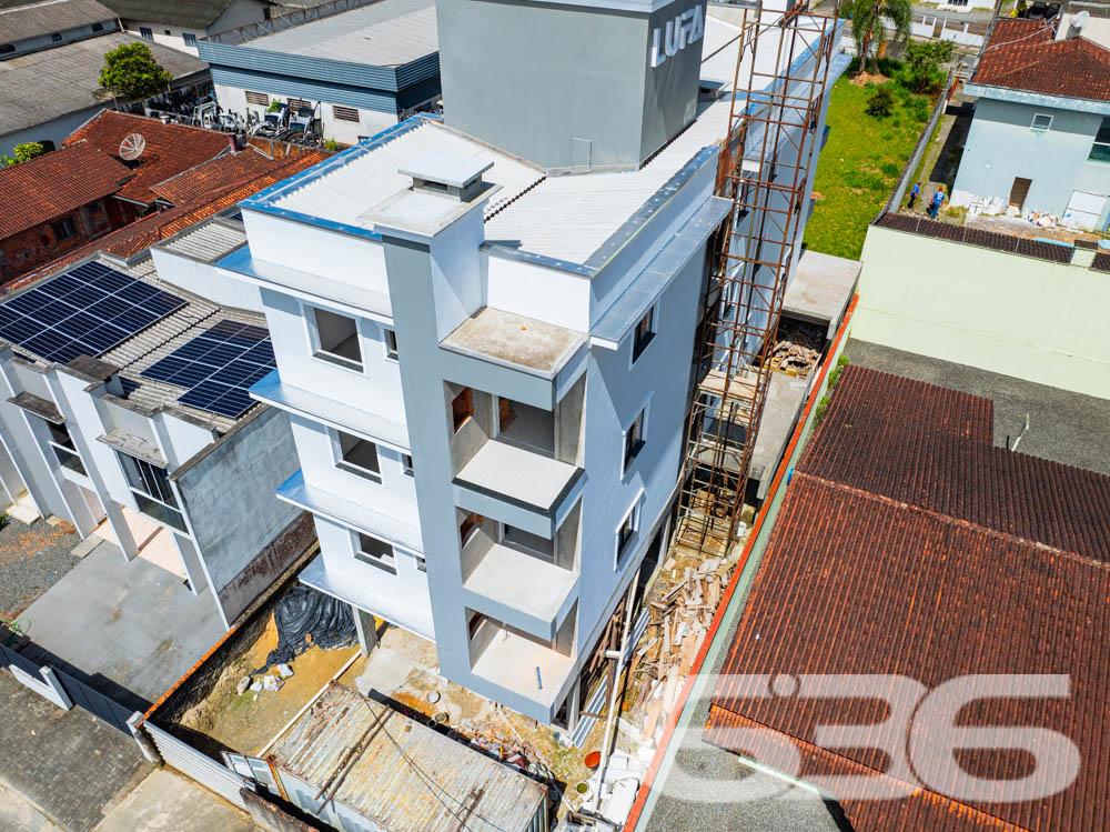 Foto de Apartamento Joinville Fátima 01035654