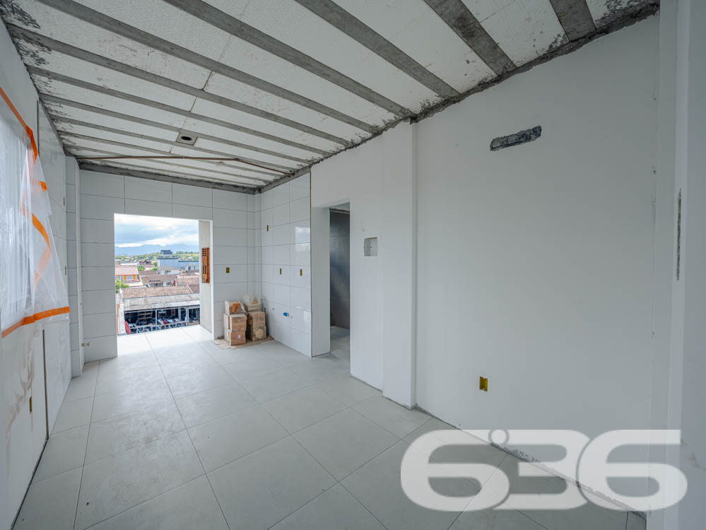 Foto de Apartamento Joinville Fátima 01035654