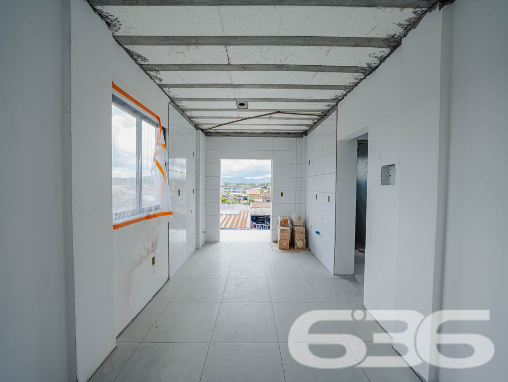 Foto de Apartamento Joinville Fátima 01035654