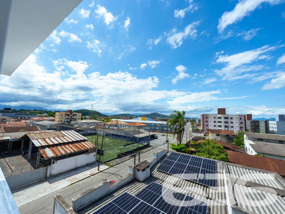Foto de Apartamento Joinville Fátima 01035654