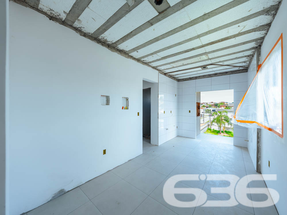 Foto de Apartamento Joinville Fátima 01035654