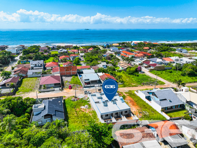 Foto de Geminado Térreo Balneário Barra do Sul Salinas 03018941