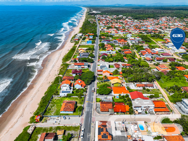 Foto de Geminado Térreo Balneário Barra do Sul Salinas 03018941