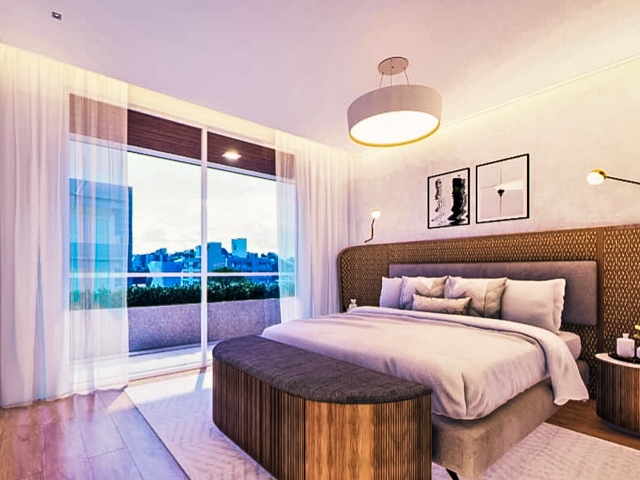 Foto de Apartamento Joinville América 01035834