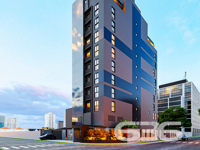 Foto de Apartamento Joinville Itaum 01035994